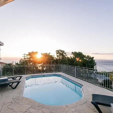 Cranae Tranquil Luxury Vila *