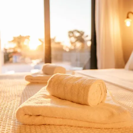 Cranae Tranquil Luxury Vila Gythio
