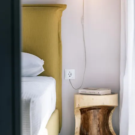 Cranae Tranquil Luxury Vila *