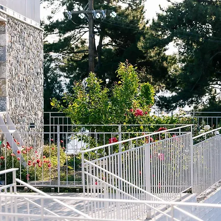 Vila Cranae Tranquil Luxury *
