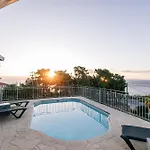 Cranae Tranquil Luxury Villa *