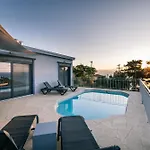 Cranae Tranquil Luxury Villa Gythio
