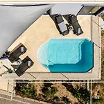 Cranae Tranquil Luxury *