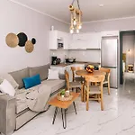 Cranae Tranquil Luxury Gythio