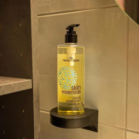 Cranae Tranquil Luxury *