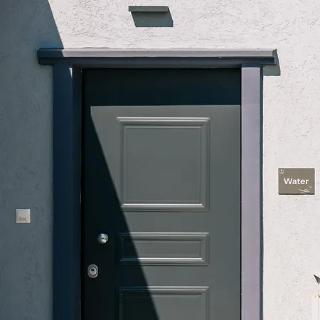 Cranae Tranquil Luxury * Γύθειο