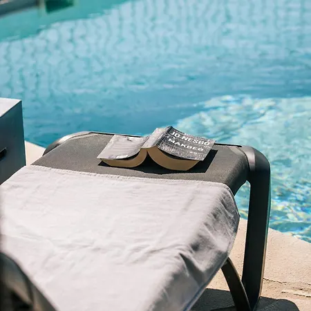 Cranae Tranquil Luxury Gythio
