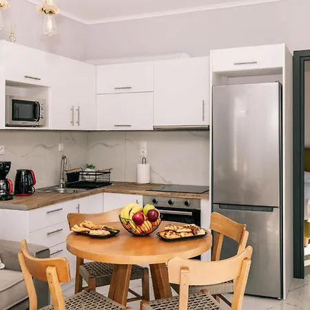 Cranae Tranquil Luxury *