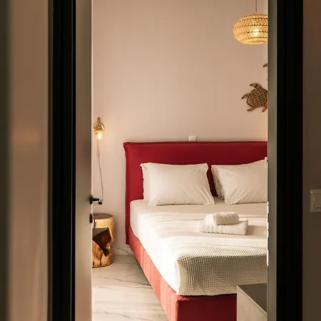 Cranae Tranquil Luxury Gythio