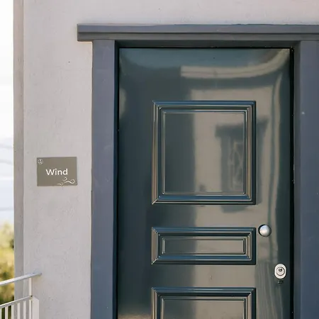 Βίλα Cranae Tranquil Luxury *