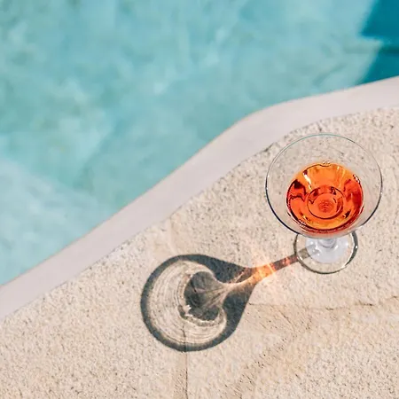 Cranae Tranquil Luxury