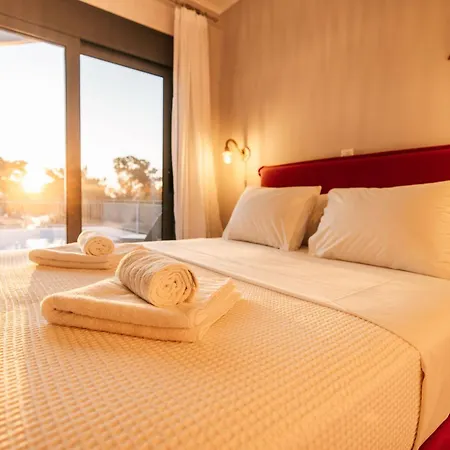 Cranae Tranquil Luxury Βίλα