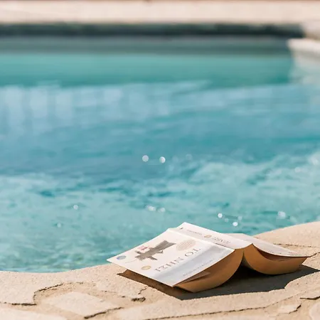 Cranae Tranquil Luxury Βίλα *