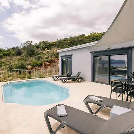 Cranae Tranquil Luxury *