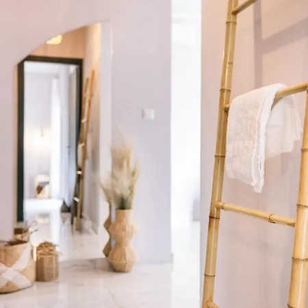 Cranae Tranquil Luxury * Γύθειο