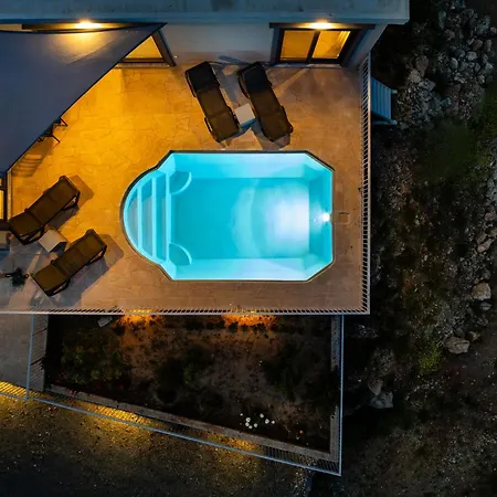 Cranae Tranquil Luxury