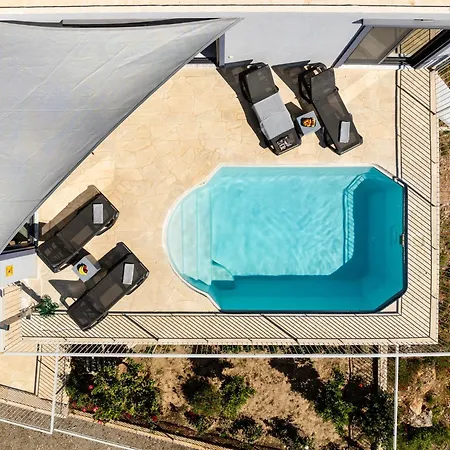 Cranae Tranquil Luxury *