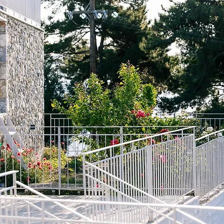 Villa Cranae Tranquil Luxury *