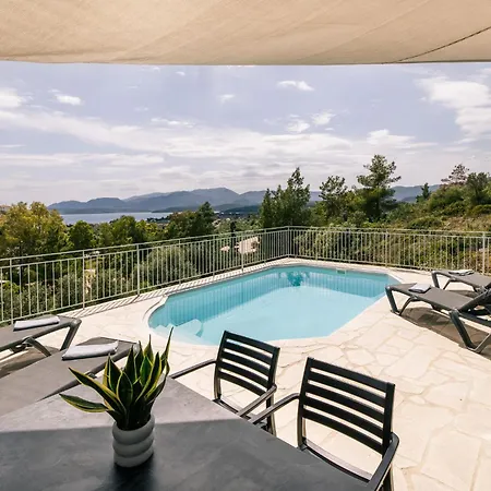 Cranae Tranquil Luxury