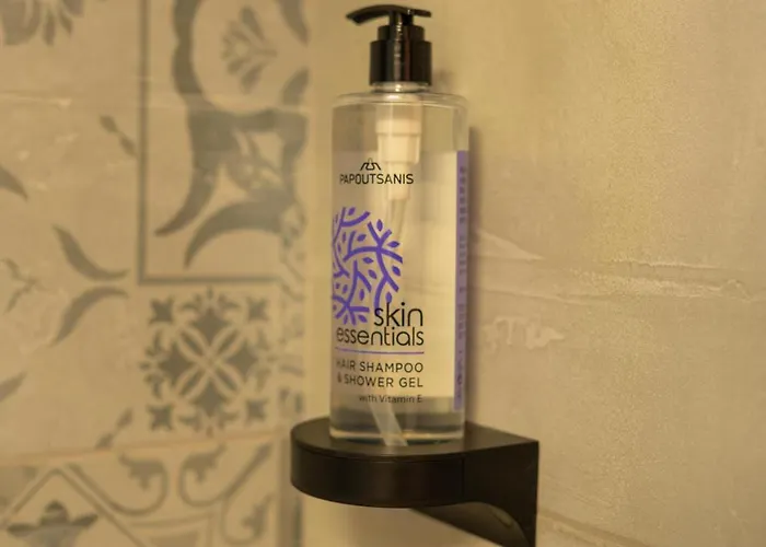 빌라 Cranae Tranquil Luxury *