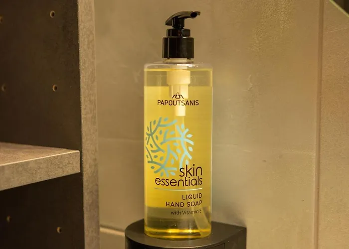 Cranae Tranquil Luxury *