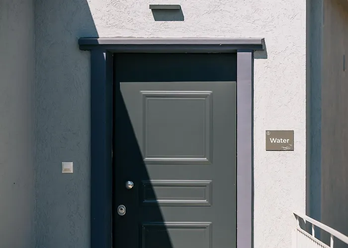 Cranae Tranquil Luxury * 기티오