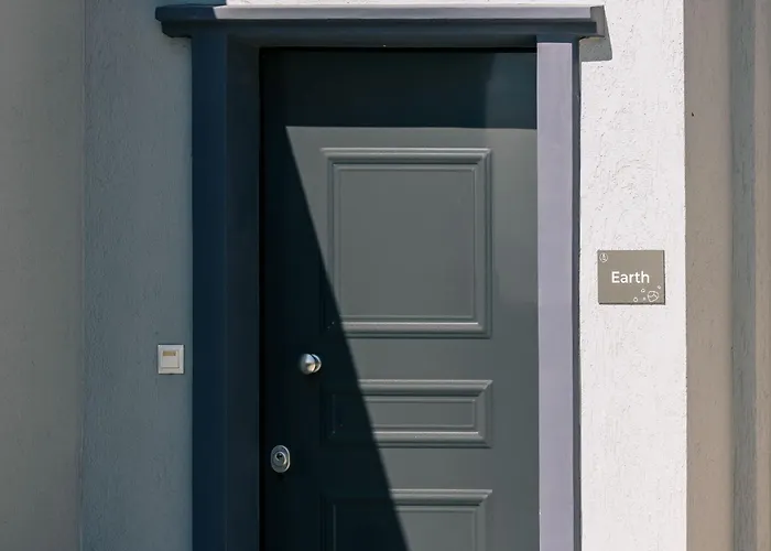 빌라 Cranae Tranquil Luxury