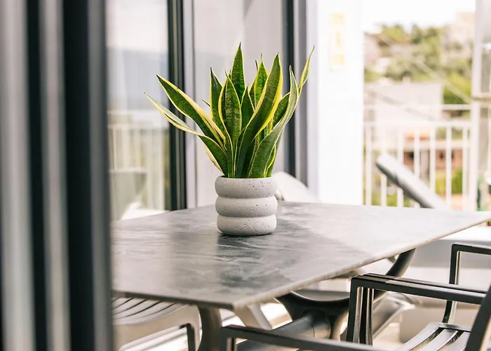 Cranae Tranquil Luxury 빌라 기티오