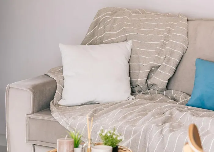 빌라 Cranae Tranquil Luxury 기티오