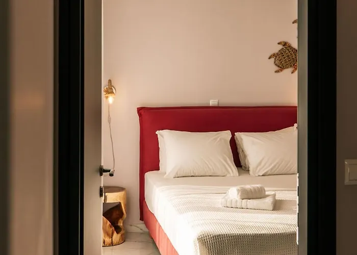 Cranae Tranquil Luxury 기티오