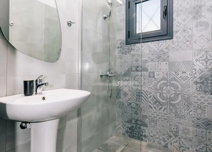 빌라 Cranae Tranquil Luxury