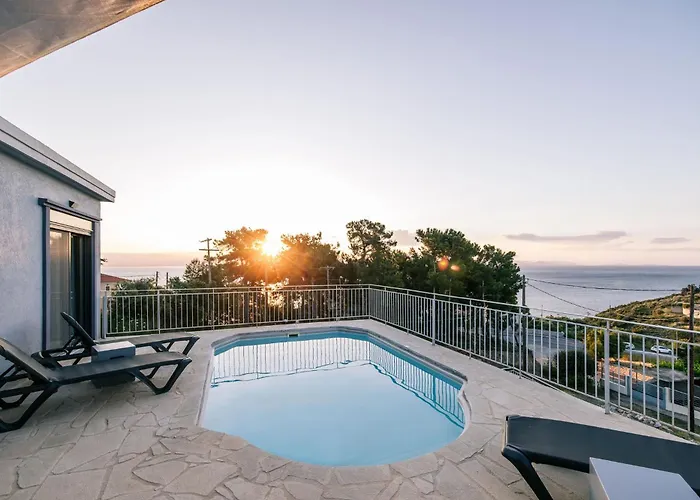 Cranae Tranquil Luxury 빌라 *