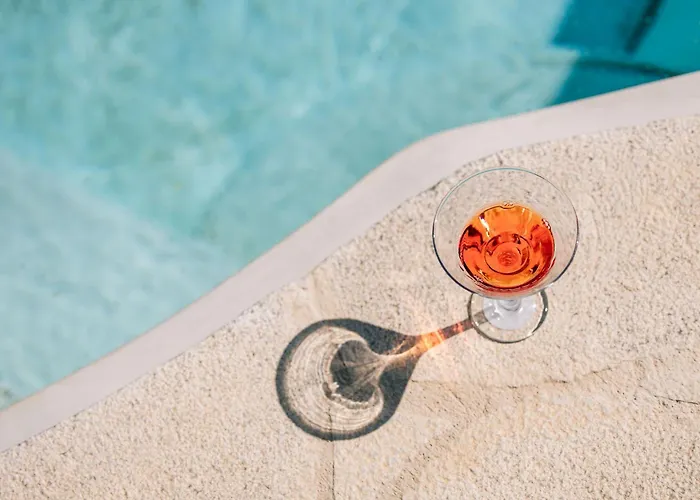 Cranae Tranquil Luxury