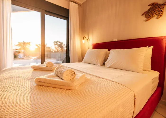 Cranae Tranquil Luxury 빌라