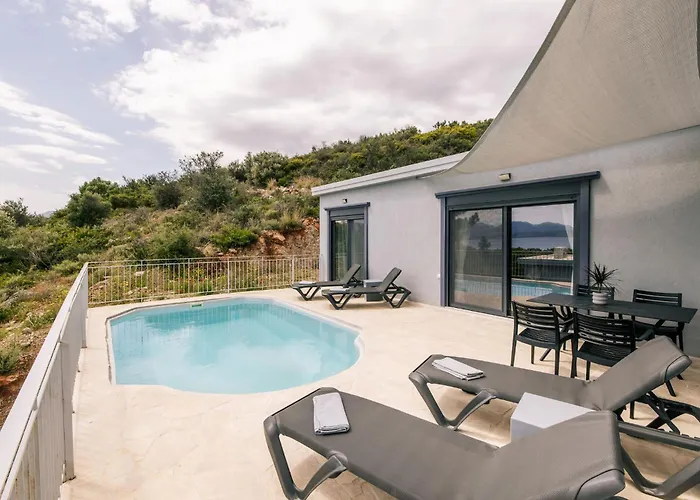 Cranae Tranquil Luxury *