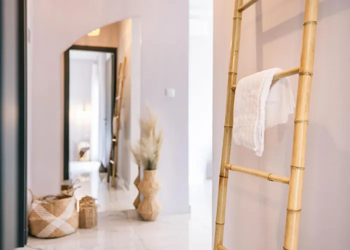 Cranae Tranquil Luxury * 기티오