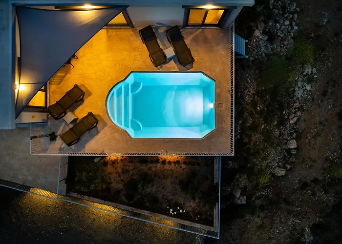 Cranae Tranquil Luxury