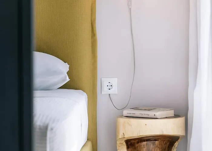 Cranae Tranquil Luxury 빌라 *