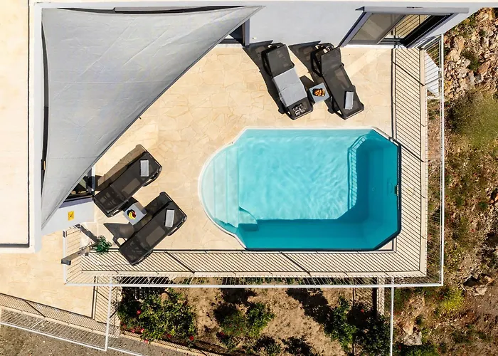 Cranae Tranquil Luxury *