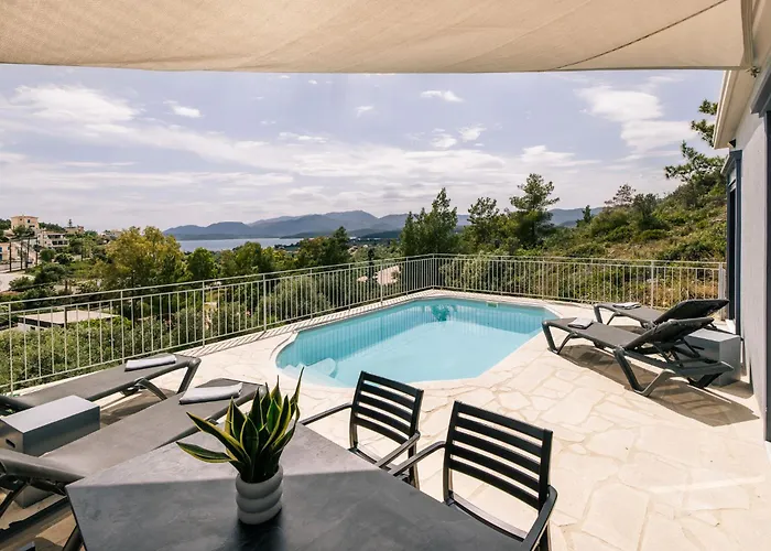 Cranae Tranquil Luxury